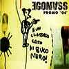 Egomass : Promo '06